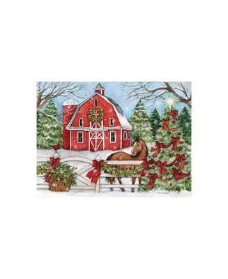 Heartland Holiday Boxed Christmas Cards