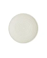 Impression Assorted Accent Plates, Set of 4