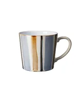 Denby Brown Multi Set of 2 Mugs