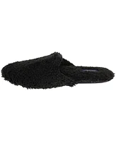 Rachel Roy Women's Martina Sherpa Scuff Slipper