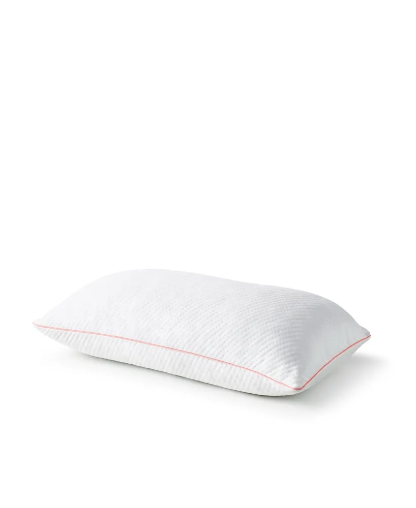 Loft Breathable Support Pillow