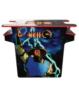 Mortal Kombat Head to Head Arcade Table