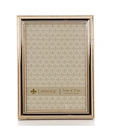 Classic Double Beaded Picture Frame