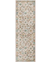 Dalyn Jericho JC8 2'6" x 10' Runner Area Rug