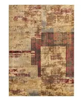 Bayshore Home Titan Ttn06 Area Rug