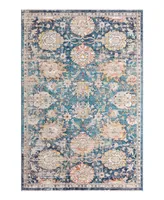 Bayshore Home Dolores DOL02 5'3" x 8' Area Rug