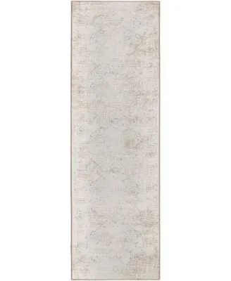 D Style Basilic Bas3 Area Rug