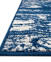 Bayshore Home Alfred ALF01 7' x 10' Area Rug