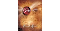 The Secret by Rhonda Byrne