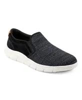 Easy Spirit Men's Chad Slip On Casual Sneakers