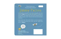 Your Baby'S First Word Will Be Dada By Jimmy Fallon
