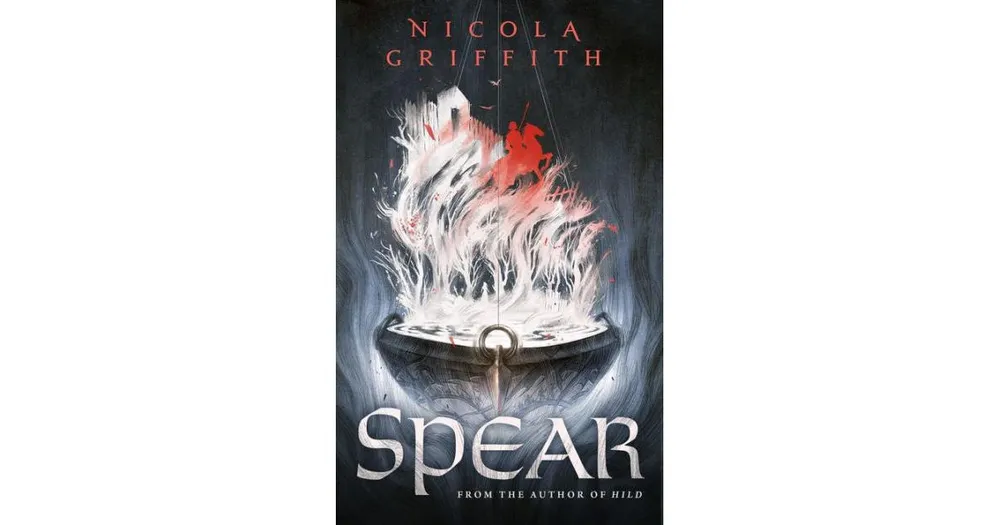 Spear by Nicola Griffith