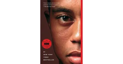 Tiger Woods By Jeff Benedict