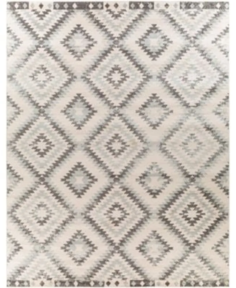 Harput Hap11393 Area Rug