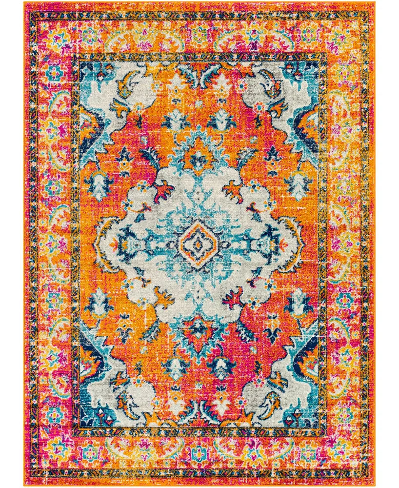 Surya Harput HAP11183 6'7" x 9' Area Rug