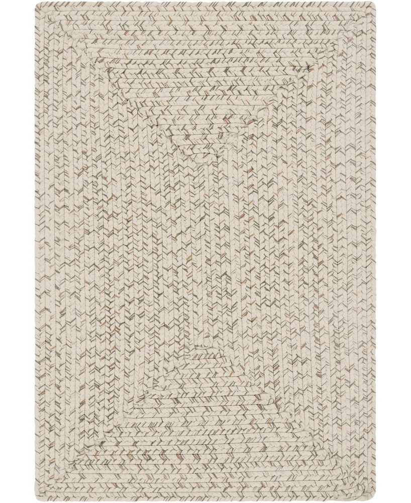 Livabliss Chesapeake Bay CPK2303 2' x 3' Outdoor Area Rug - Cream