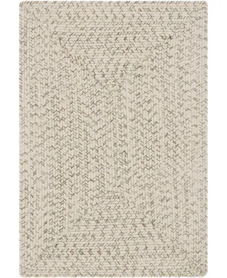 Livabliss Chesapeake Bay CPK2303 2' x 3' Outdoor Area Rug - Cream