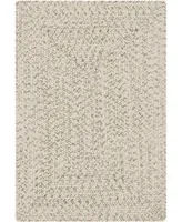 Livabliss Chesapeake Bay CPK2303 2' x 3' Outdoor Area Rug - Cream