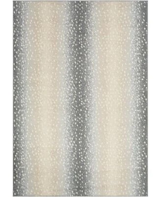 Livabliss City Light Cyl Area Rug