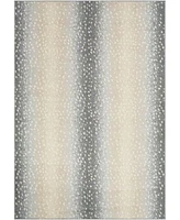 Livabliss City Light Cyl Area Rug