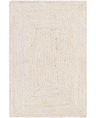 Livabliss Natural Braids NBD2301 2' x 3' Area Rug