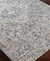 Closeout! Surya Amore AMO2326 8'10" x 13' Area Rug