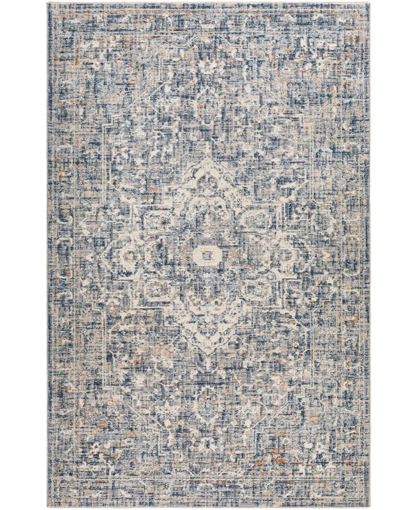 Closeout! Surya Amore AMO2326 8'10" x 13' Area Rug