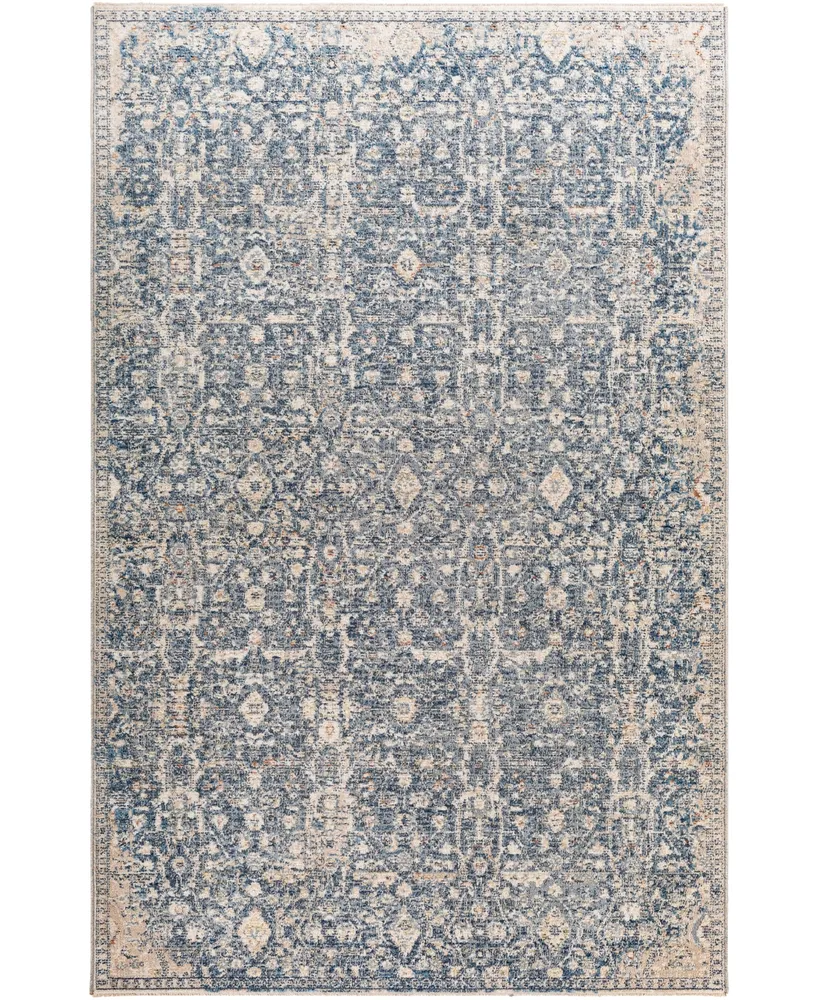 Closeout! Surya Amore AMO2332 8'10" x 13' Area Rug