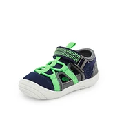 Stride Rite Baby Boys Blake Sandals