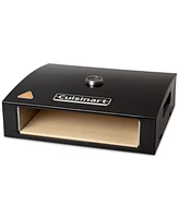 Cuisinart Cpo-700 Grill Top Pizza Oven Kit