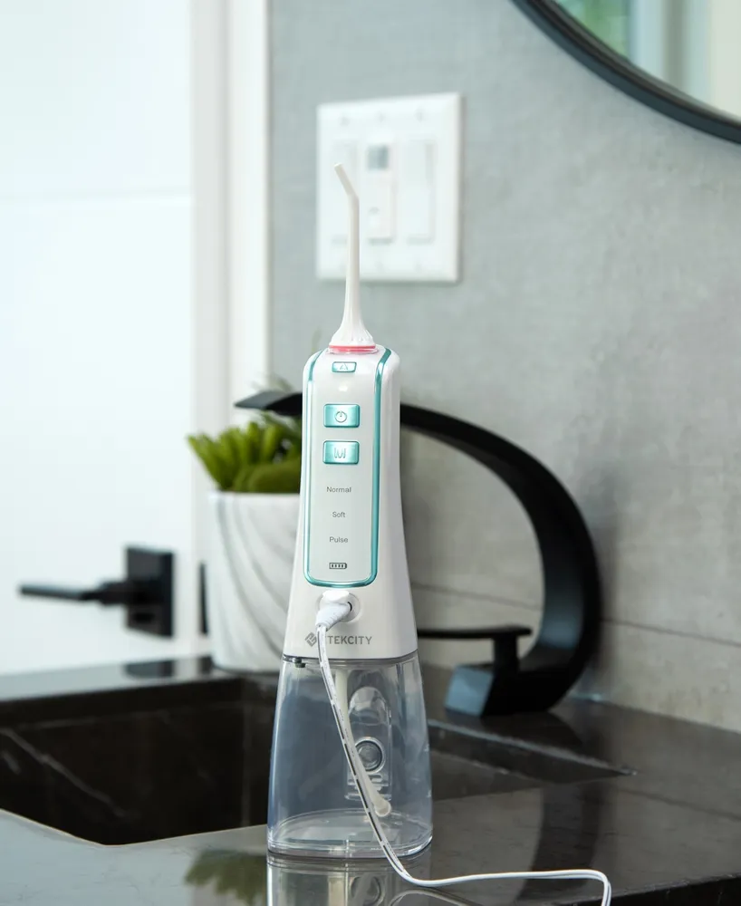 Etekcity Cordless Water Flosser