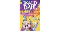 Charlie and the Chocolate Factory by Roald Dahl