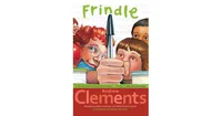 Frindle by Andrew Clements