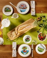 Villeroy & Boch Design Naif Creamer
