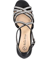Bella Vita Women's Aliette Dress Sandals