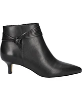Bella Vita Women's Jani Ankle Booties