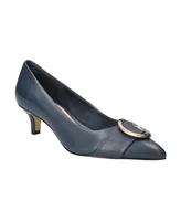 Bella Vita Women's Nic Pumps