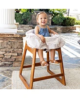Disney Baby Shopping Cart and High Chair Cover, Winnie the Pooh