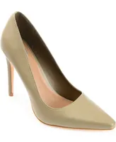 Journee Collection Women's Hadli Stiletto Dress Pumps