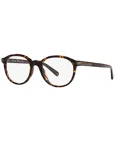 Coach HC6167U Men's Round Eyeglasses