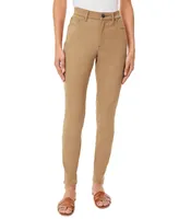 Jones New York Women's Lexington Skinny Jeans