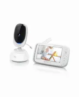 VM75 5" Remote Pan Scan Video Baby Monitor