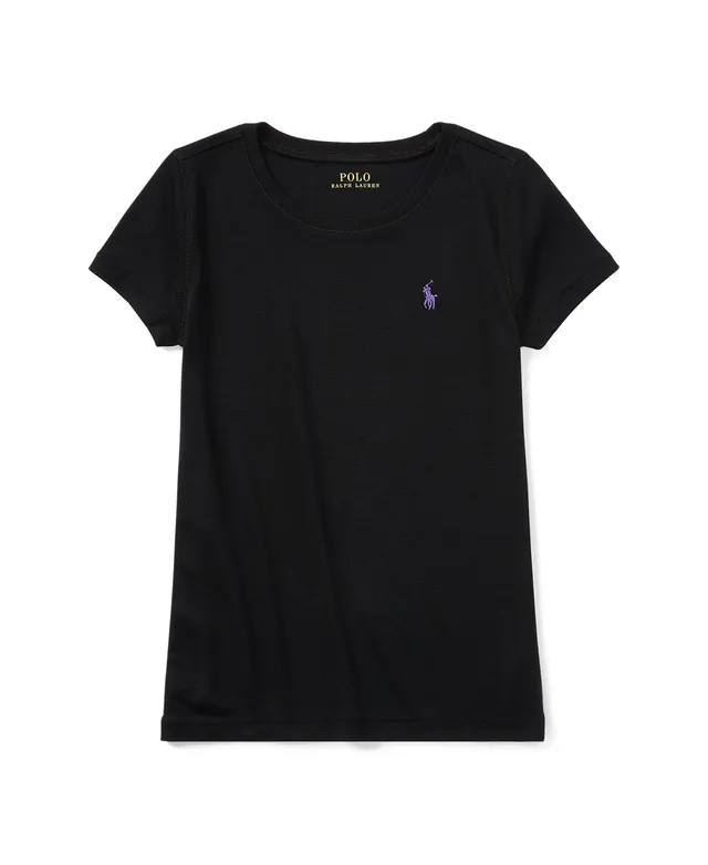 ralph lauren t shirts women's macy's