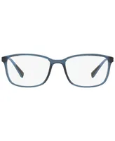 Prada Linea Rossa Ps 04IV Men's Rectangle Eyeglasses