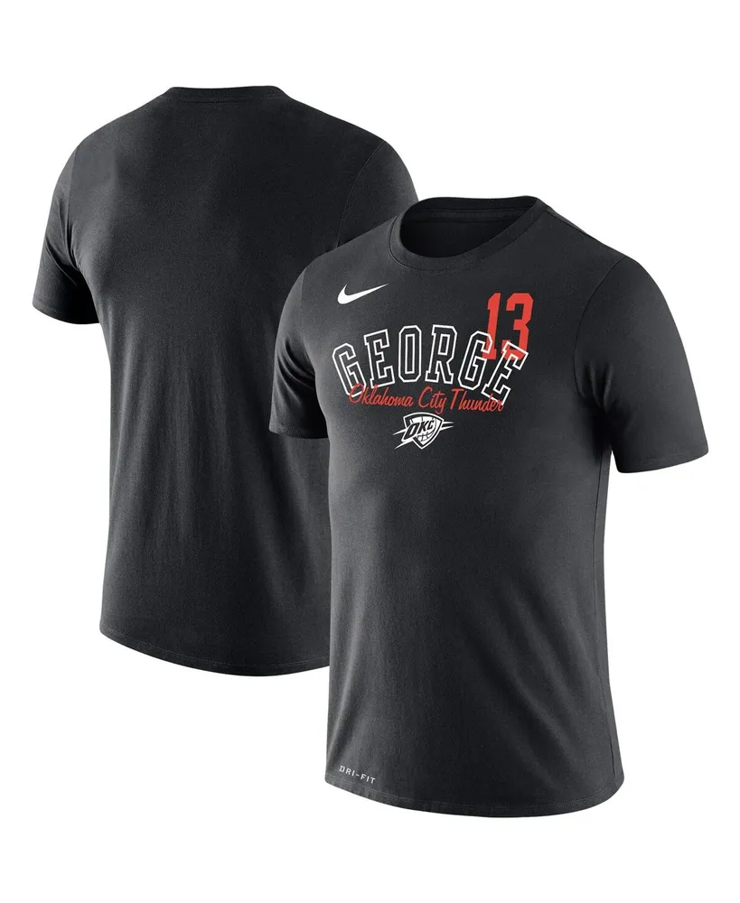 Nike Kawhi Leonard Los Angeles Clippers Men's Player Logo T-Shirt - Macy's