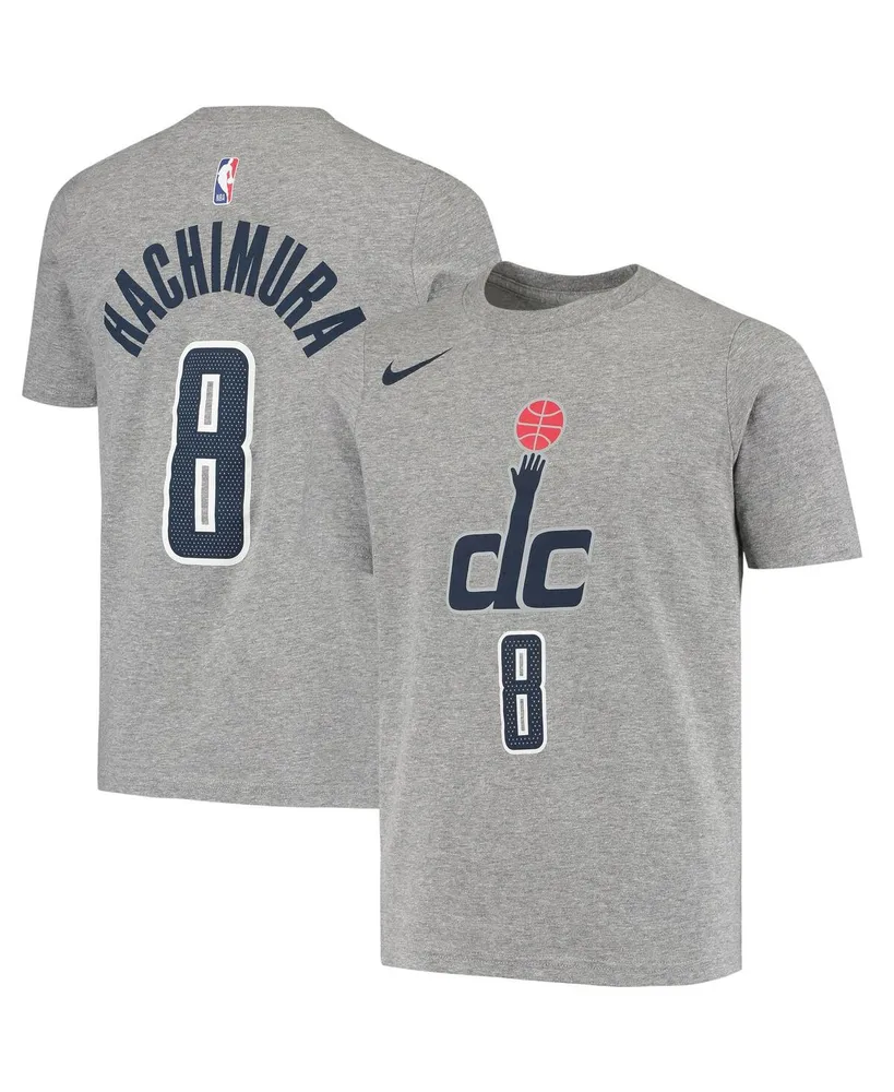 washington wizards nike jersey