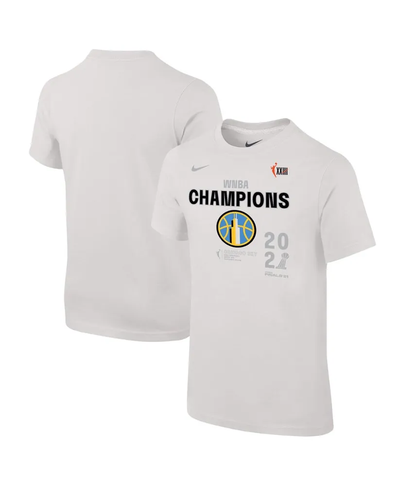 Men's Fanatics Branded Royal Golden State Warriors 2022 NBA Finals  Champions Final Buzzer Jersey Roster T-Shirt