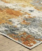 Jhb Design Monica Mon05 Area Rug