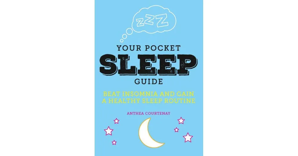 Your Pocket Sleep Guide by Courtenay