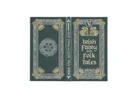 Irish Fairy and Folk Tales (Barnes & Noble Collectible Editions) by Various Authors
